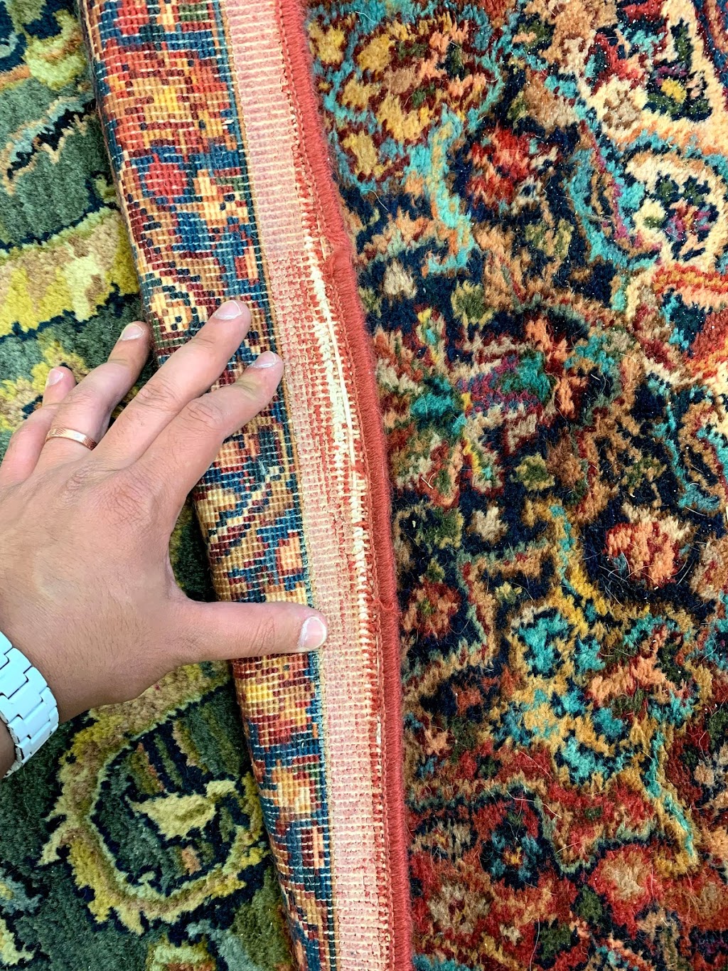 Capital Rug Cleaning | 836 Ritchie Hwy Suite #21, Severna Park, MD 21146, USA | Phone: (443) 883-5825