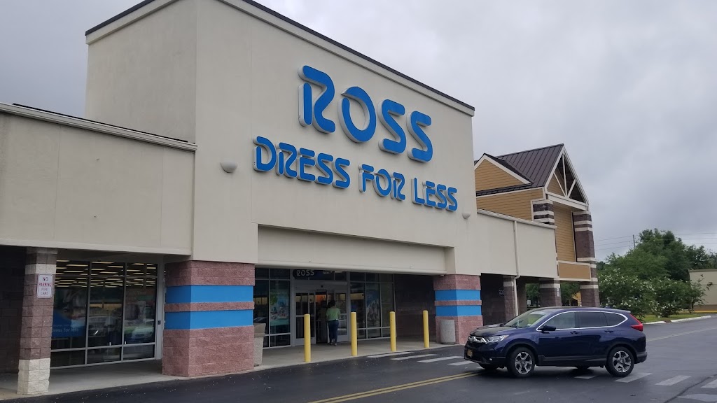 Ross Dress for Less | 4901 E Silver Springs Blvd, Ocala, FL 34470, USA | Phone: (352) 236-5674