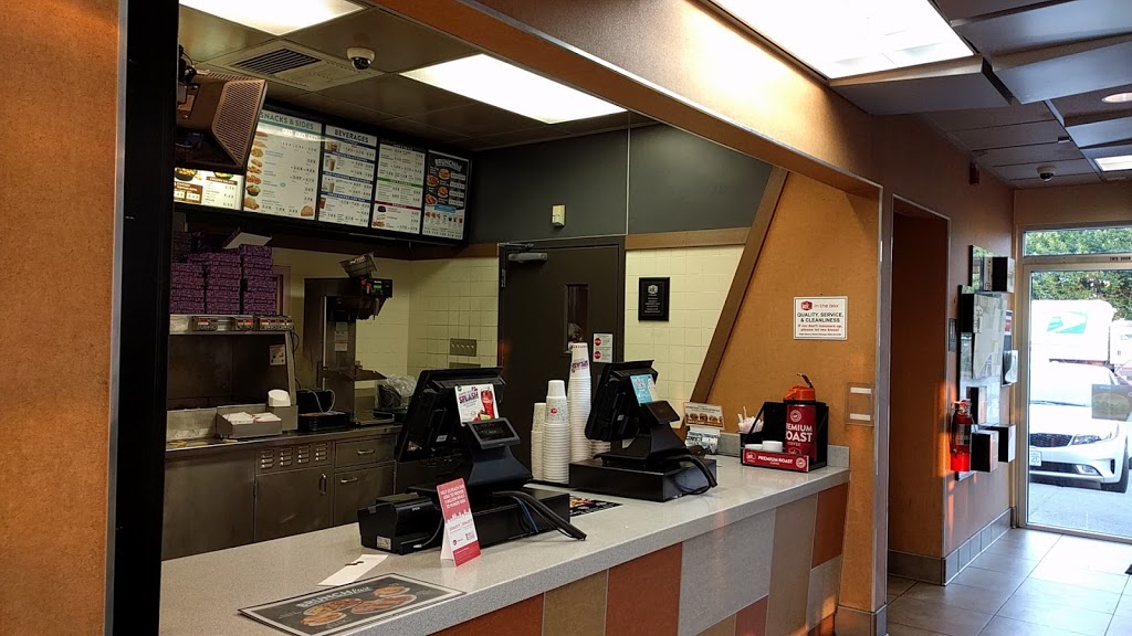 Jack in the Box | 13050 Interurban Ave S, Tukwila, WA 98168, USA | Phone: (206) 242-3525