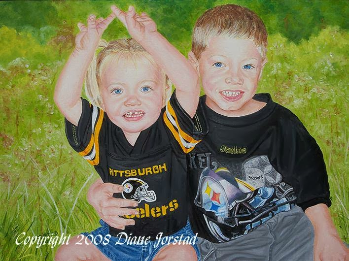 Jorstads Art Studio | 194 Jones Rd, Cabot, PA 16023, USA | Phone: (724) 352-2686