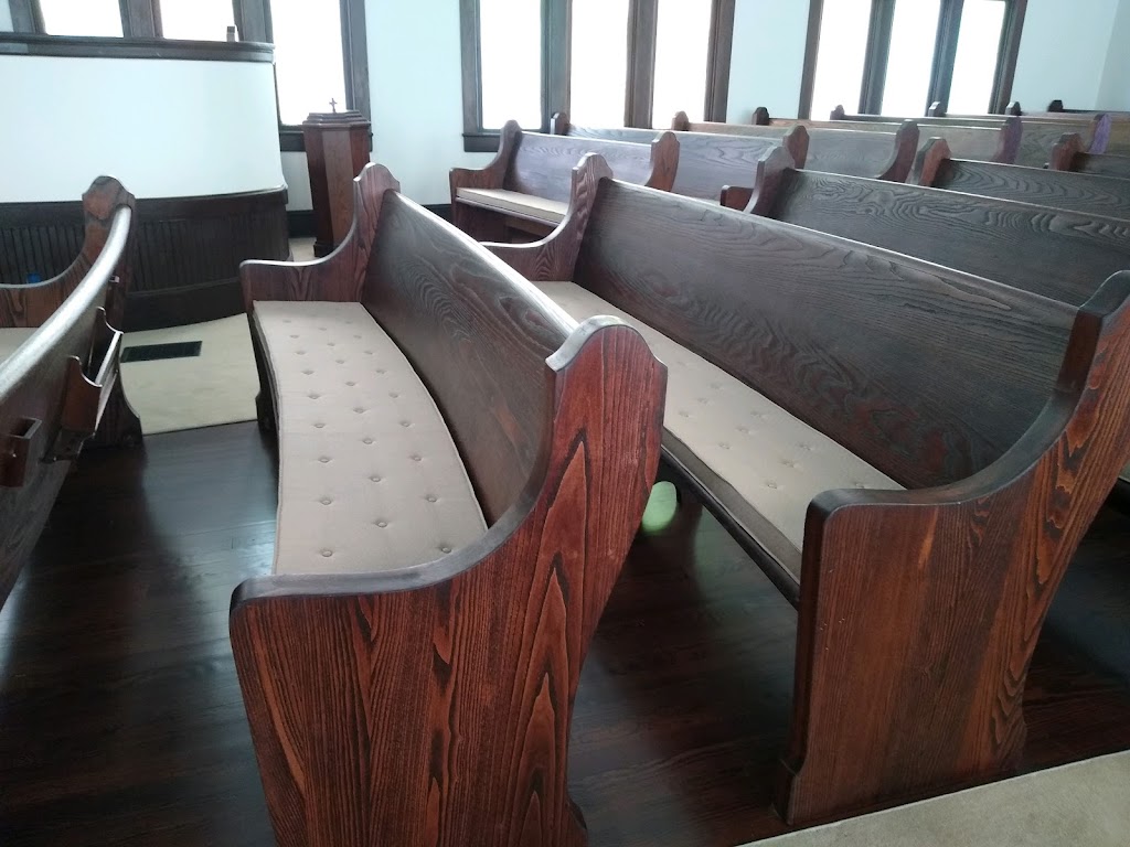 Sharpes Church Interiors | 2501 Ashe Ave, Dunn, NC 28334, USA | Phone: (919) 356-3067