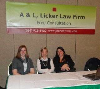 A & L, Licker Law Firm, LLC | 3470 Hampton Ave #101, St. Louis, MO 63139, USA | Phone: (314) 353-0834