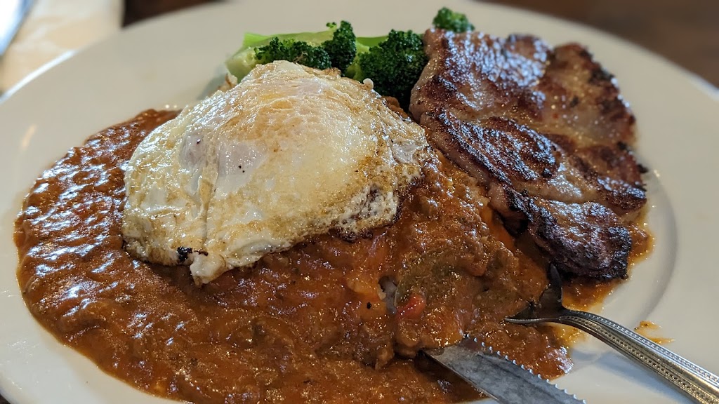 Garden Bistro | 1390 Fullerton Rd #101, Rowland Heights, CA 91748, USA | Phone: (626) 581-0226