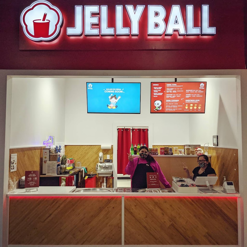 Jelly Ball SK8 House | 600 S Lynnhaven Rd Suite 100, Virginia Beach, VA 23452, USA | Phone: (757) 524-1175