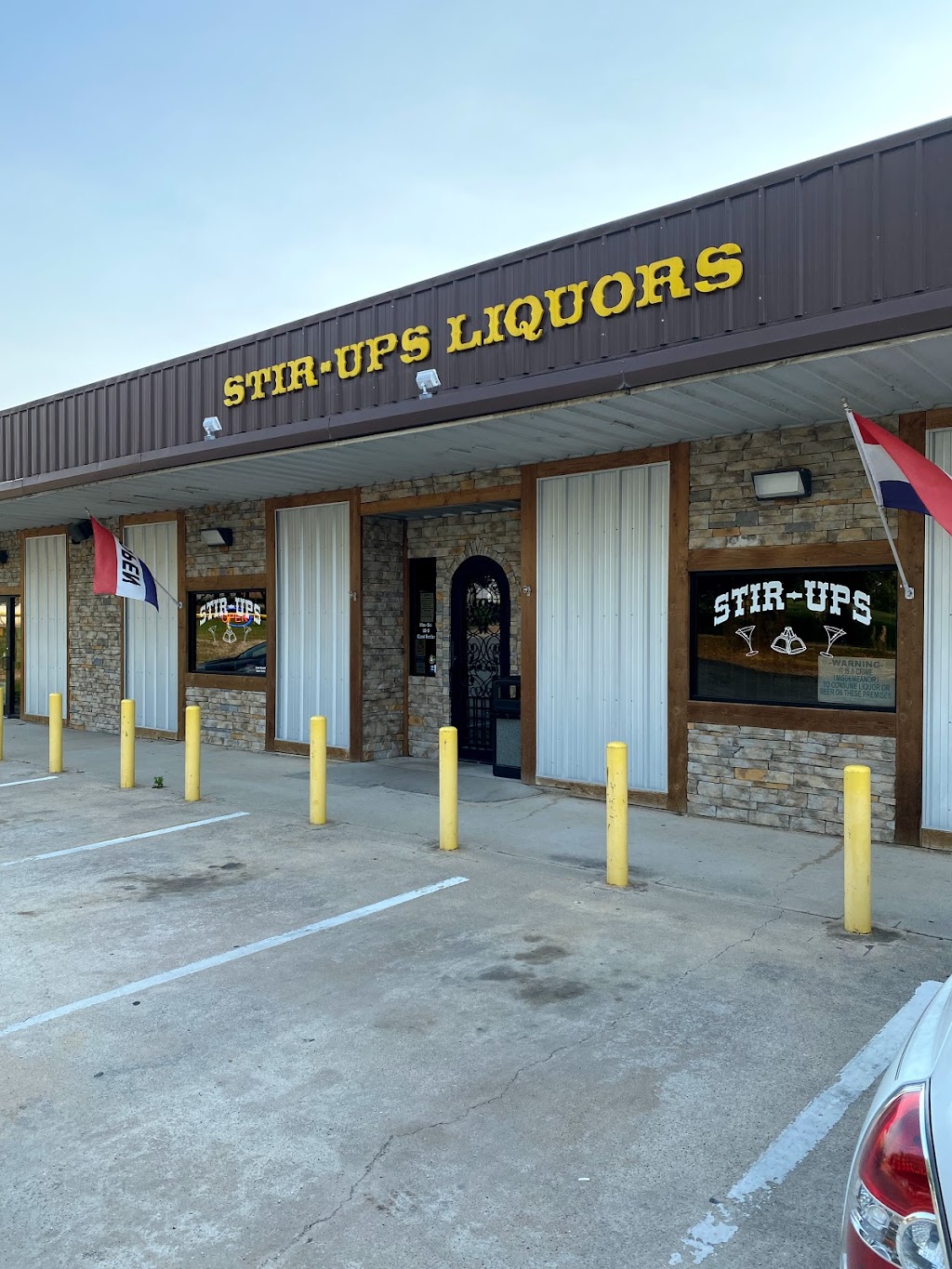 Stir-Ups Liquors | 1842 FM 407, Bartonville, TX 76226, USA | Phone: (940) 584-0380