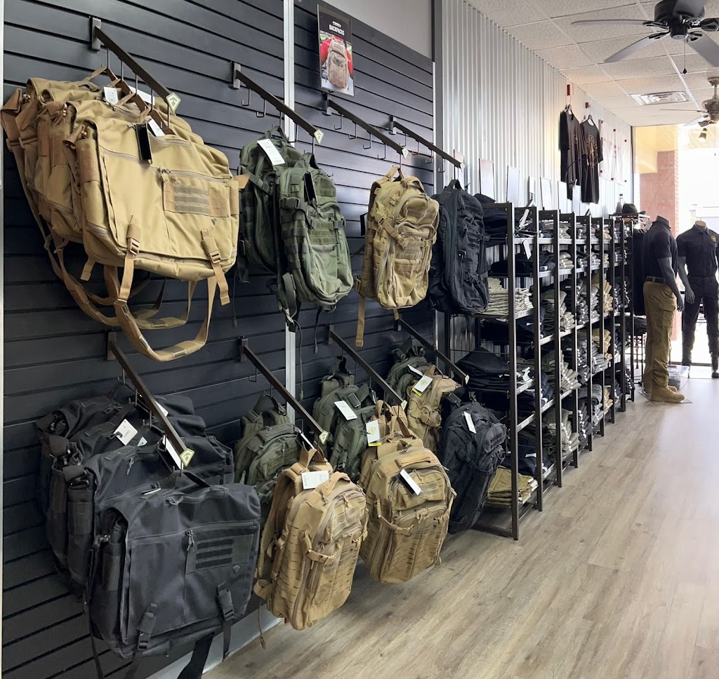 Star City Uniform [+] Tactical | 200 Panorama Loop, Waxahachie, TX 75165, USA | Phone: (469) 901-0295