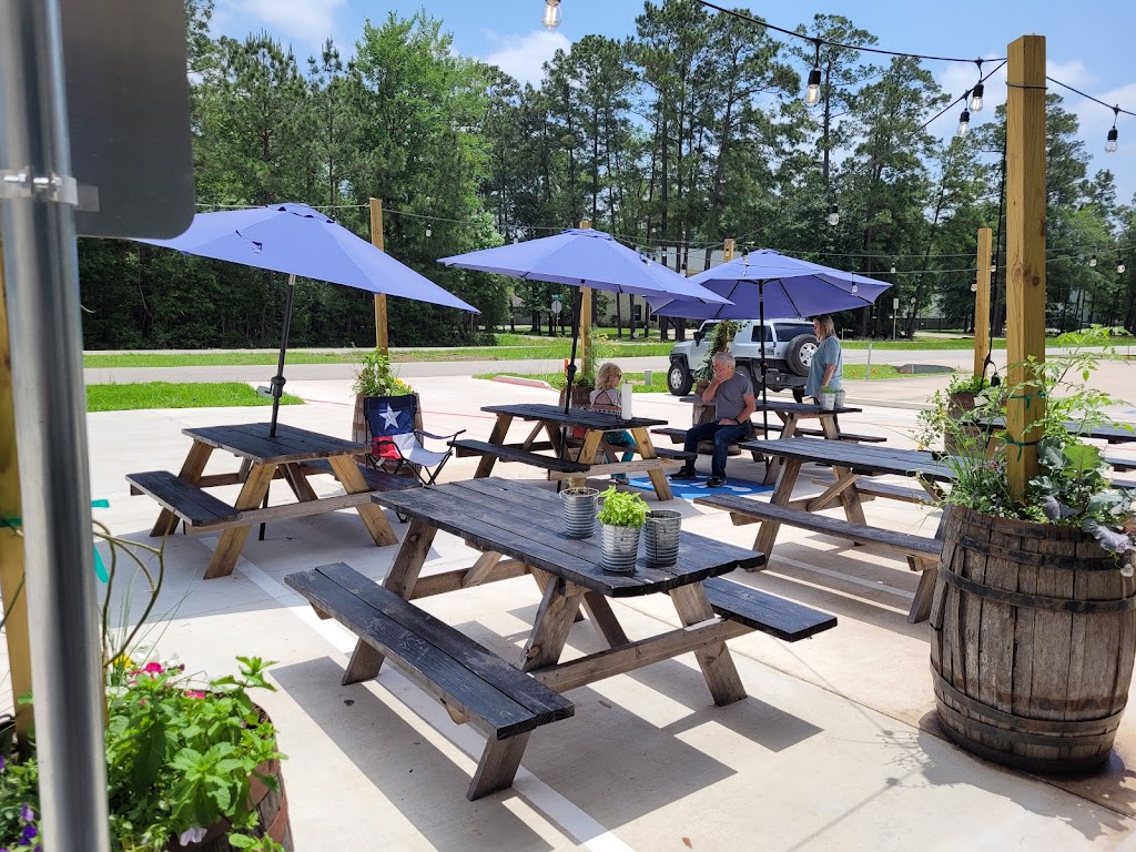 The Bluebonnet Beer Garden | 33007 Tamina Rd, Magnolia, TX 77354, USA | Phone: (832) 544-4360