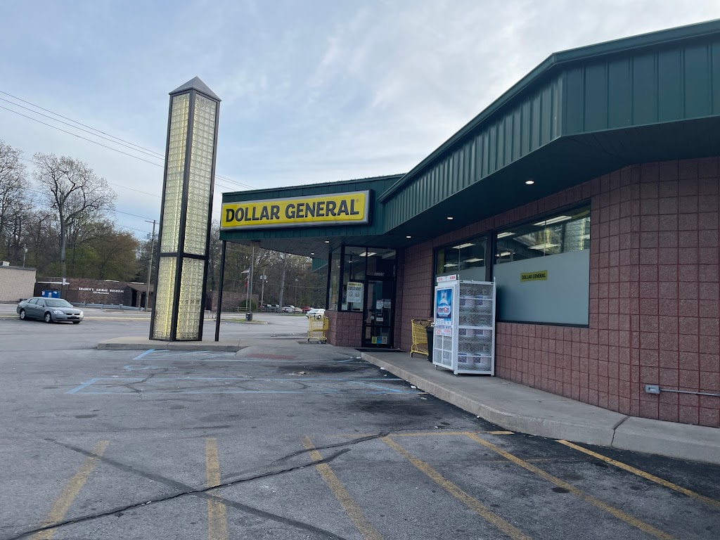 Dollar General | 5009 Secor Rd, Toledo, OH 43623, USA | Phone: (567) 249-1510