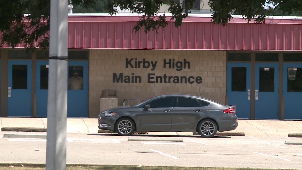 Kirby High School | 4080 Kirby Pkwy, Memphis, TN 38115 | Phone: (901) 416-1960