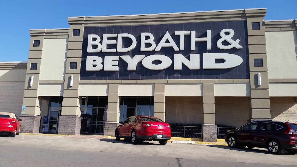 Bed Bath & Beyond | 412 S Bryant Ave, Edmond, OK 73034, USA | Phone: (405) 216-9801