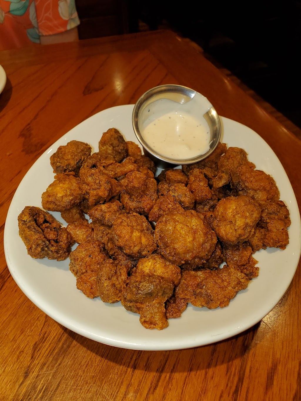 Outback Steakhouse | 3939 Long Beach Rd, Island Park, NY 11558, USA | Phone: (516) 897-8989