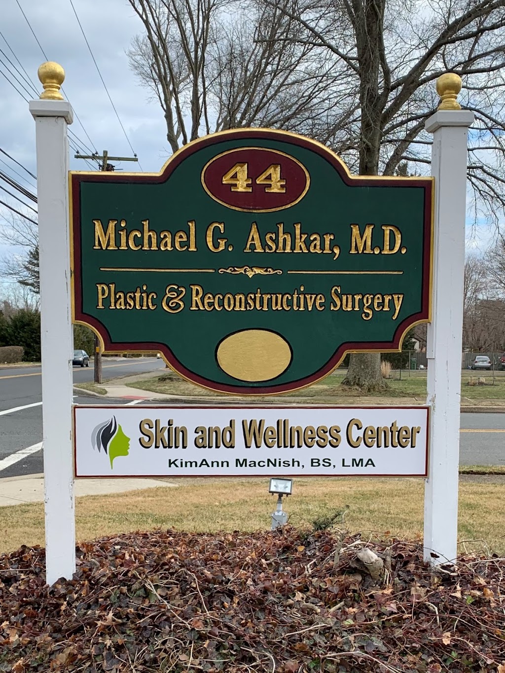 The Skin and Wellness Center | 44 Monmouth Rd, Eatontown, NJ 07724, USA | Phone: (732) 449-0705