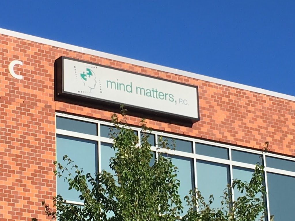 Mind Matters PC | 10690 NE Cornell Rd Suite 315, Hillsboro, OR 97124 | Phone: (503) 352-0468