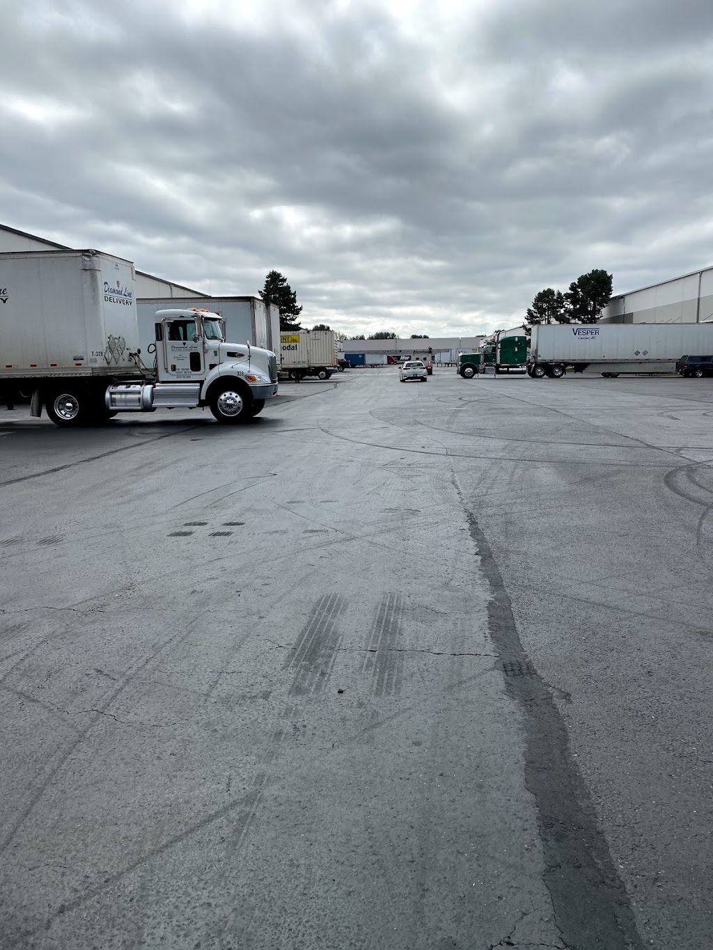 Terminal Transfer Inc. | 15745 N Lombard St Suite 100, Portland, OR 97203, USA | Phone: (503) 288-7164