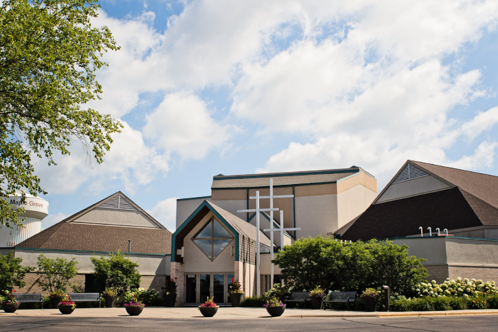 Maple Grove Covenant Church | 9350 Upland Ln N, Maple Grove, MN 55369 | Phone: (763) 494-3233