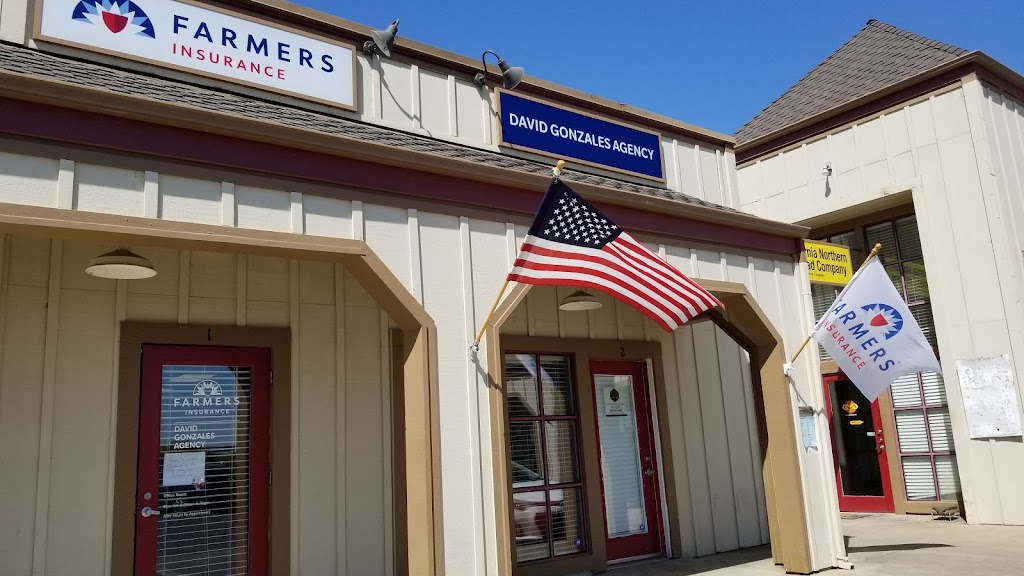 David Gonzales - Farmers Insurance Agency | 600 N 2nd St #1, Patterson, CA 95363, USA | Phone: (209) 894-7791