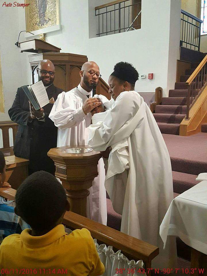 St. Luke Ame Church | 414 N 14th St, East St Louis, IL 62201, USA | Phone: (618) 271-2450