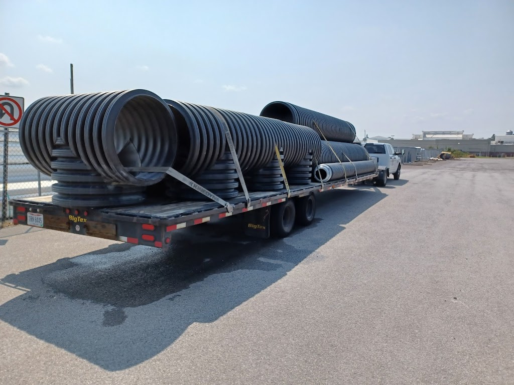 Interstate Pipe & Supply Company | 152 Hindman Rd, Butler, PA 16001, USA | Phone: (833) 200-7756