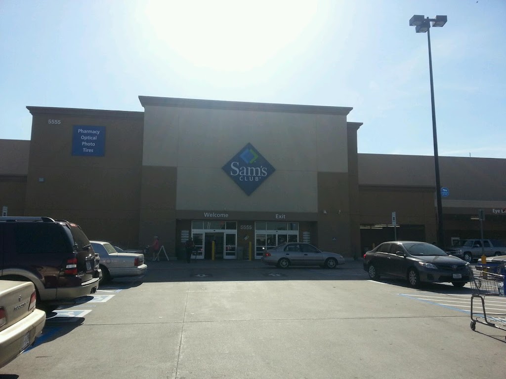 Sams Club | 5555 S Buckner Blvd W, Dallas, TX 75228, USA | Phone: (214) 320-2824