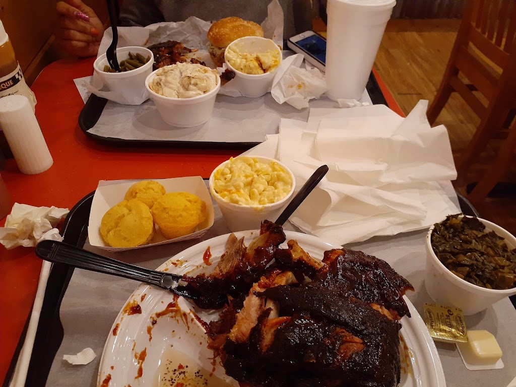 Virginia BBQ | 10180 Lakeridge Pkwy, Ashland, VA 23005 | Phone: (804) 299-3800