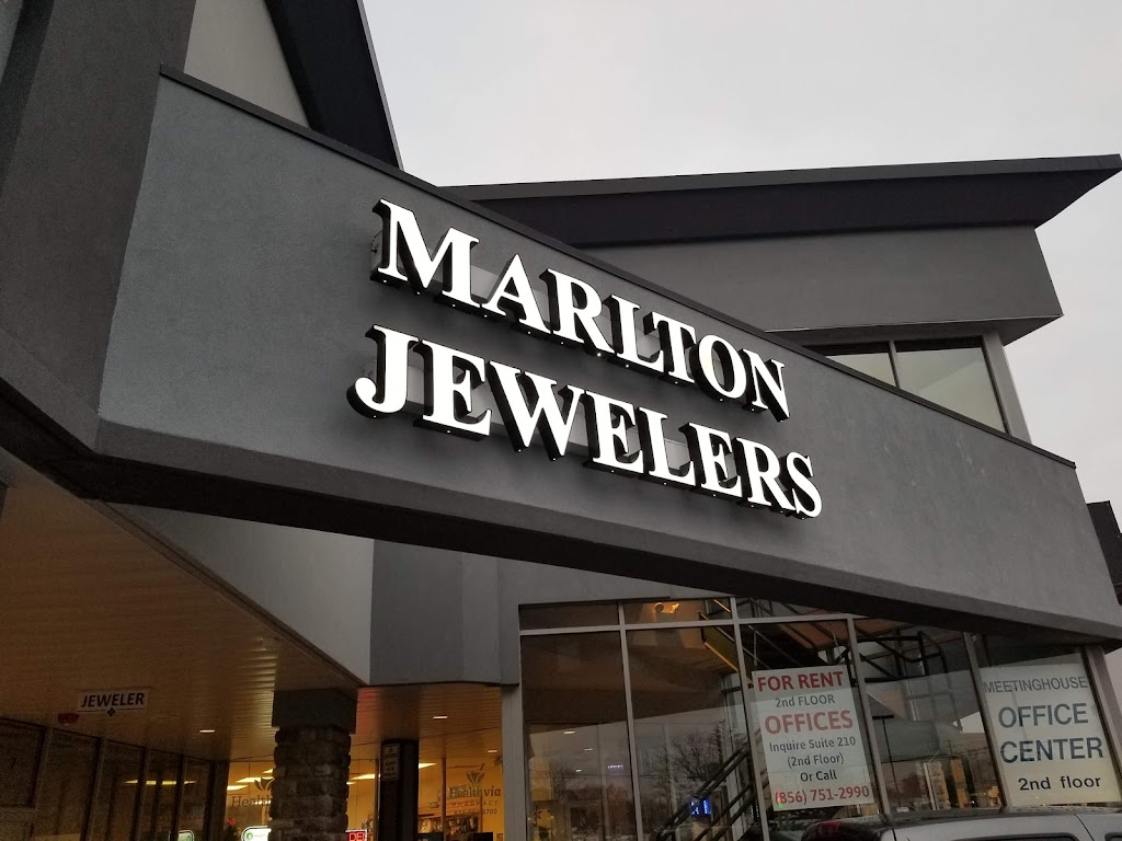 Marlton Jewelers | 300 E Greentree Rd Suite 6, Marlton, NJ 08053, USA | Phone: (856) 631-5387