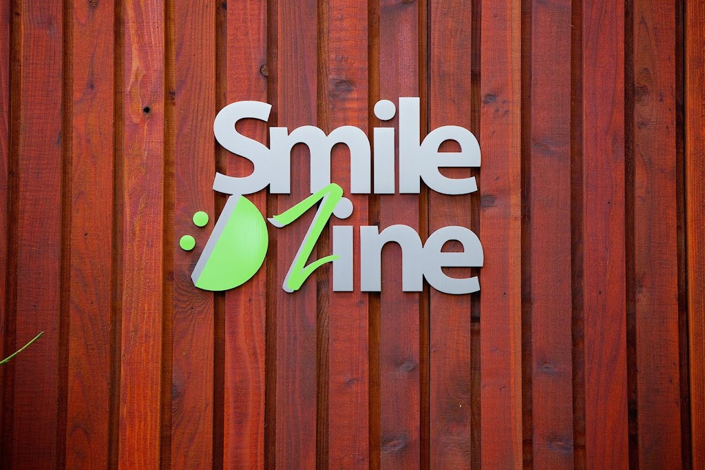 Smile :Dzine | 550 N Larchmont Blvd #103, Los Angeles, CA 90004, USA | Phone: (323) 962-6000
