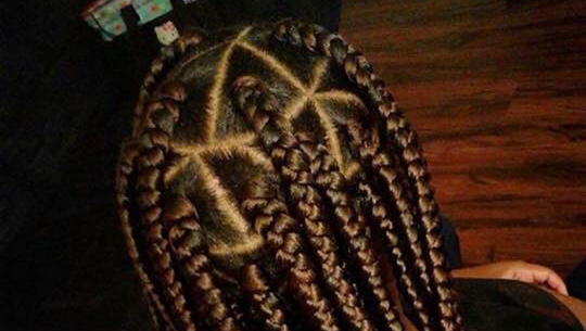 AMINA HAIR BRAIDING | 5888 Harrier Ln, Atlanta, GA 30349, USA | Phone: (404) 953-1635