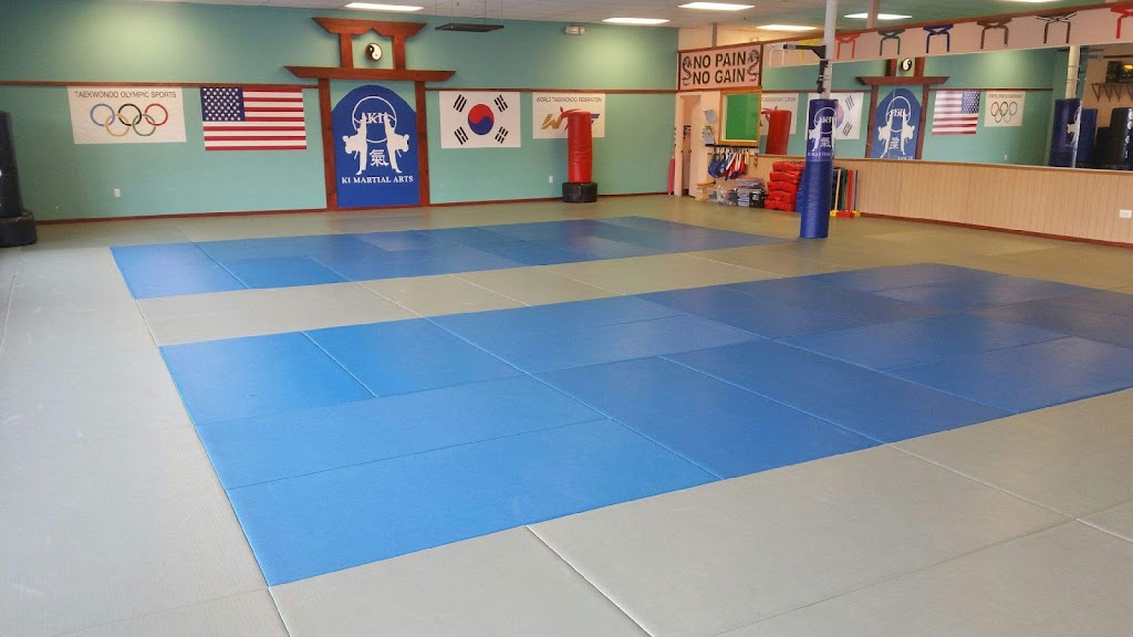 KI Martial Arts | 2055 S Lake St, Mundelein, IL 60060, USA | Phone: (847) 837-7850