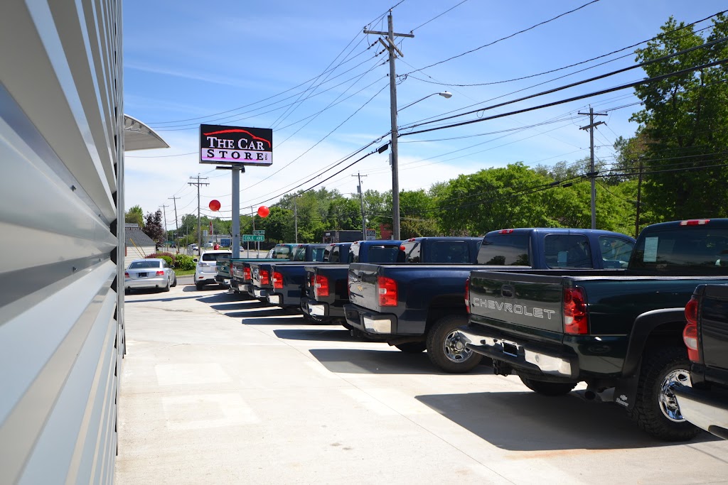 Dave Mosher Auto Sales LLC | 1999 Central Ave, Albany, NY 12205, USA | Phone: (518) 461-8158