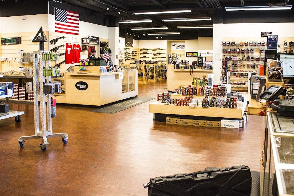 Calibers | 9320 Coors Blvd NW, Albuquerque, NM 87114, USA | Phone: (505) 800-5105