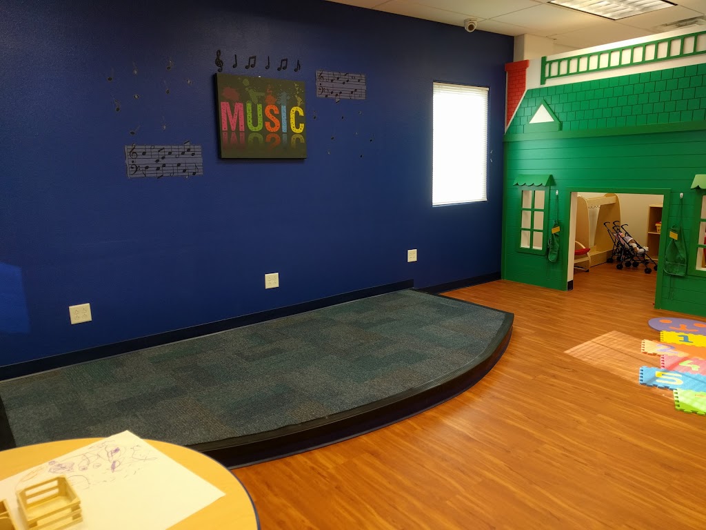 Prestige Preschool Academy - Caton Hill | 2510 Caton Hill Rd, Woodbridge, VA 22192, USA | Phone: (703) 490-8551