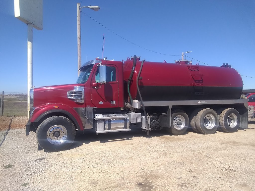 Mid Continent Truck Sales | 891 W Adkins Hill Rd, Norman, OK 73072, USA | Phone: (405) 329-5365