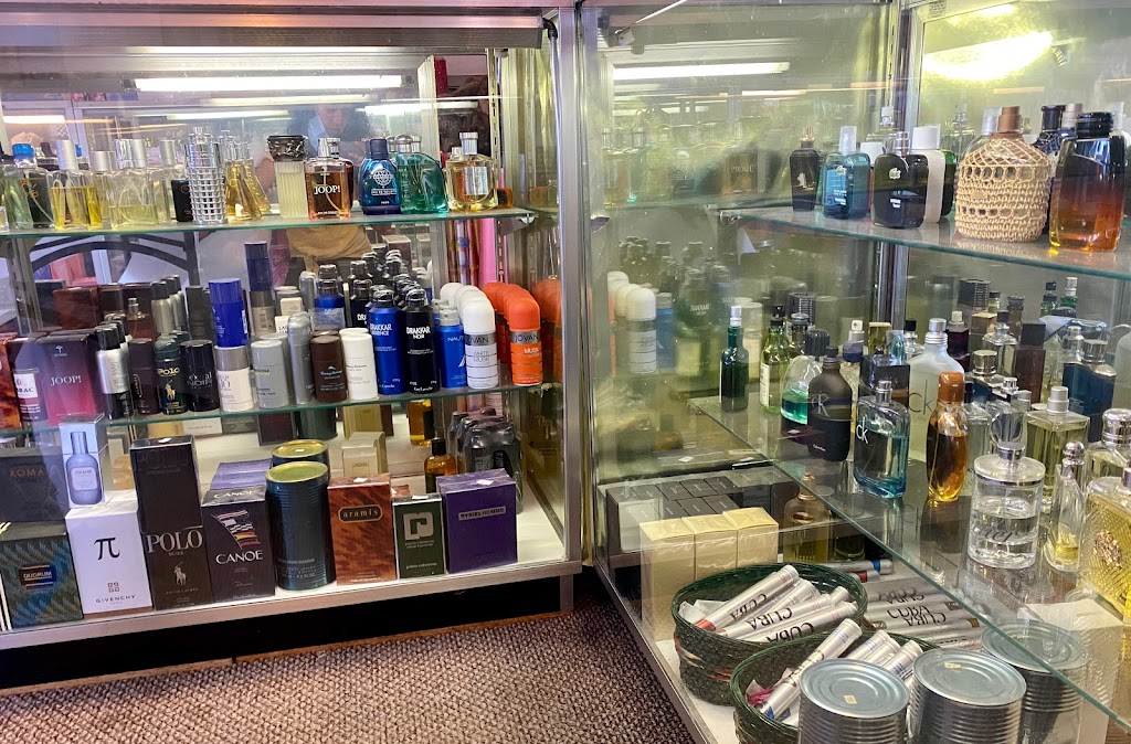 His & Her Fragrances | 415 US-9 South, Englishtown, NJ 07726, USA | Phone: (732) 972-0576