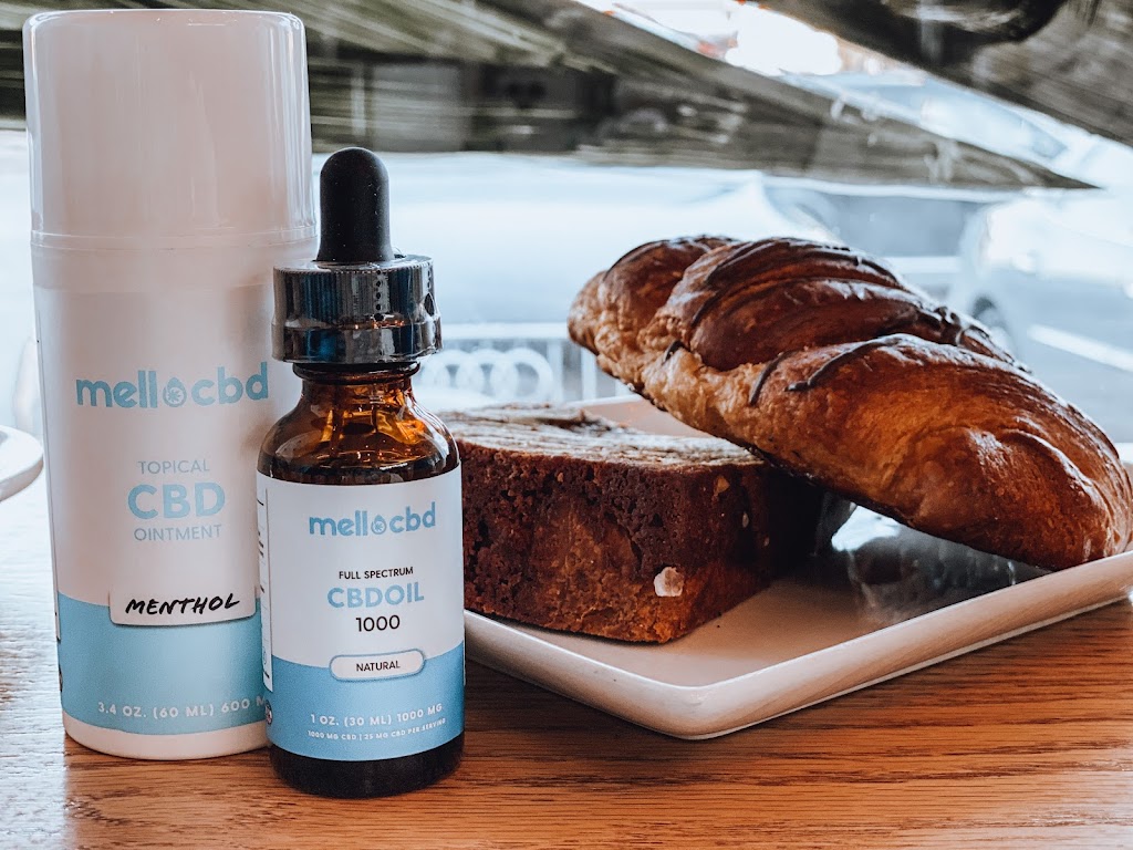 Mello CBD Oil Chicago | Chicago, IL 60604, USA | Phone: (773) 644-3067