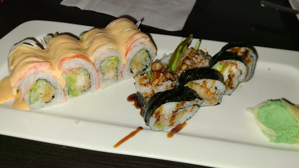 Edomae Sushi & Hibachi Grill | 9739 Northlake Centre Pkwy J, Charlotte, NC 28216, USA | Phone: (704) 596-9600