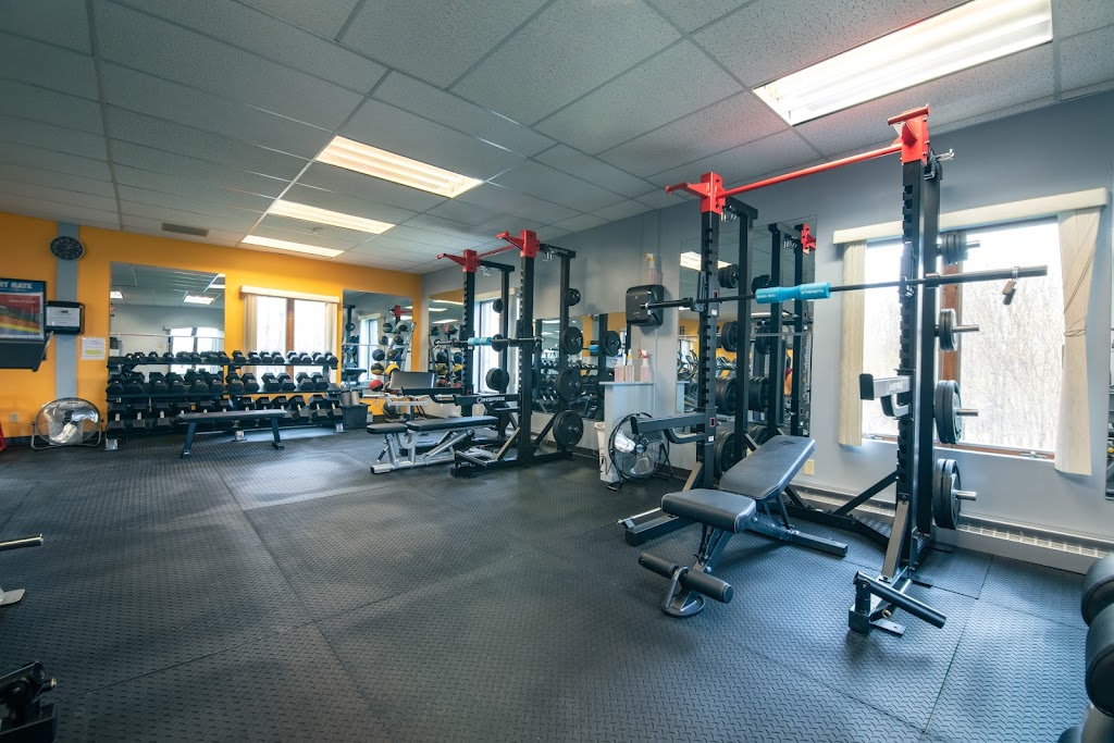 Sunshine Community Fitness Center of Amery | 571 WI-46, Amery, WI 54001, USA | Phone: (888) 722-1968