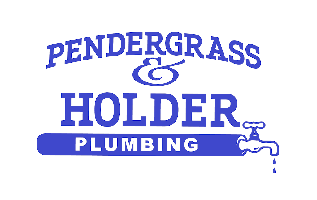 Pendergrass & Holder Plumbing | 5131 N Causeway Rd, Winston-Salem, NC 27106, USA | Phone: (336) 924-1584