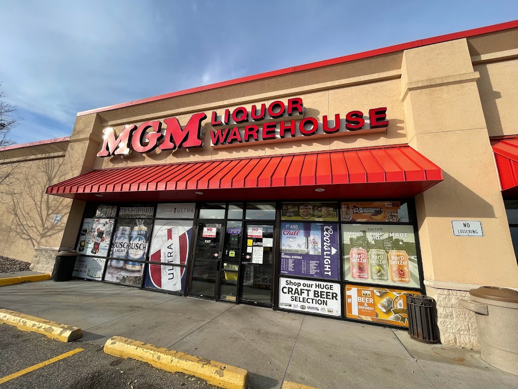 MGM Liquors | 3237 S Service Dr, Red Wing, MN 55066, USA | Phone: (651) 388-4118