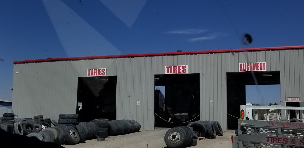 Southern Tire Mart | 998 Peyton Rd, El Paso, TX 79928, USA | Phone: (915) 532-2615