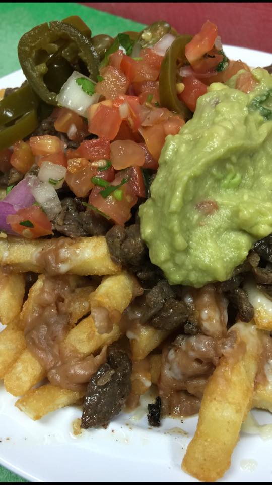 El Tarasco Fresh Grill | 1330 N Plaza Dr, Visalia, CA 93291 | Phone: (559) 747-2685