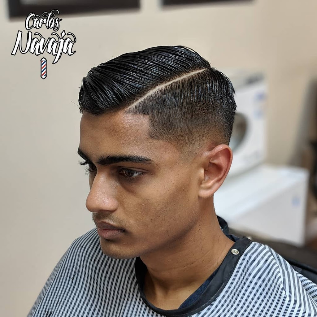 Carlos Navaja Mobile Barber Service | Bonaventure Blvd, Weston, FL 33326, USA | Phone: (954) 515-8474