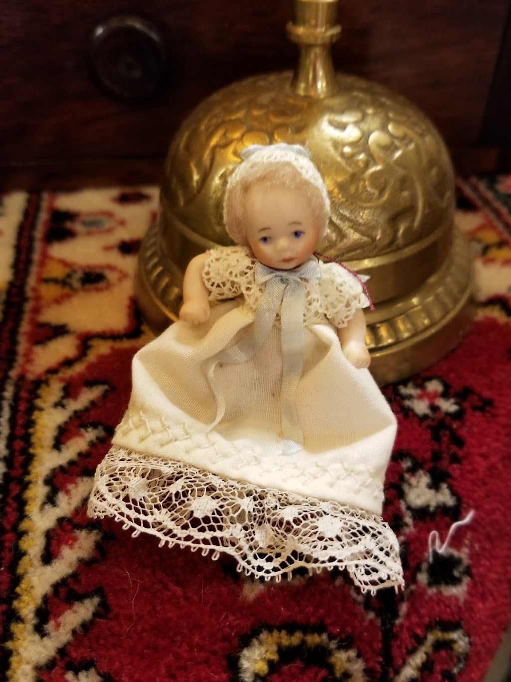 Miniature Occasions and Dolls | 57 Bellevue Ave, Newport, RI 02840, USA | Phone: (401) 849-5440