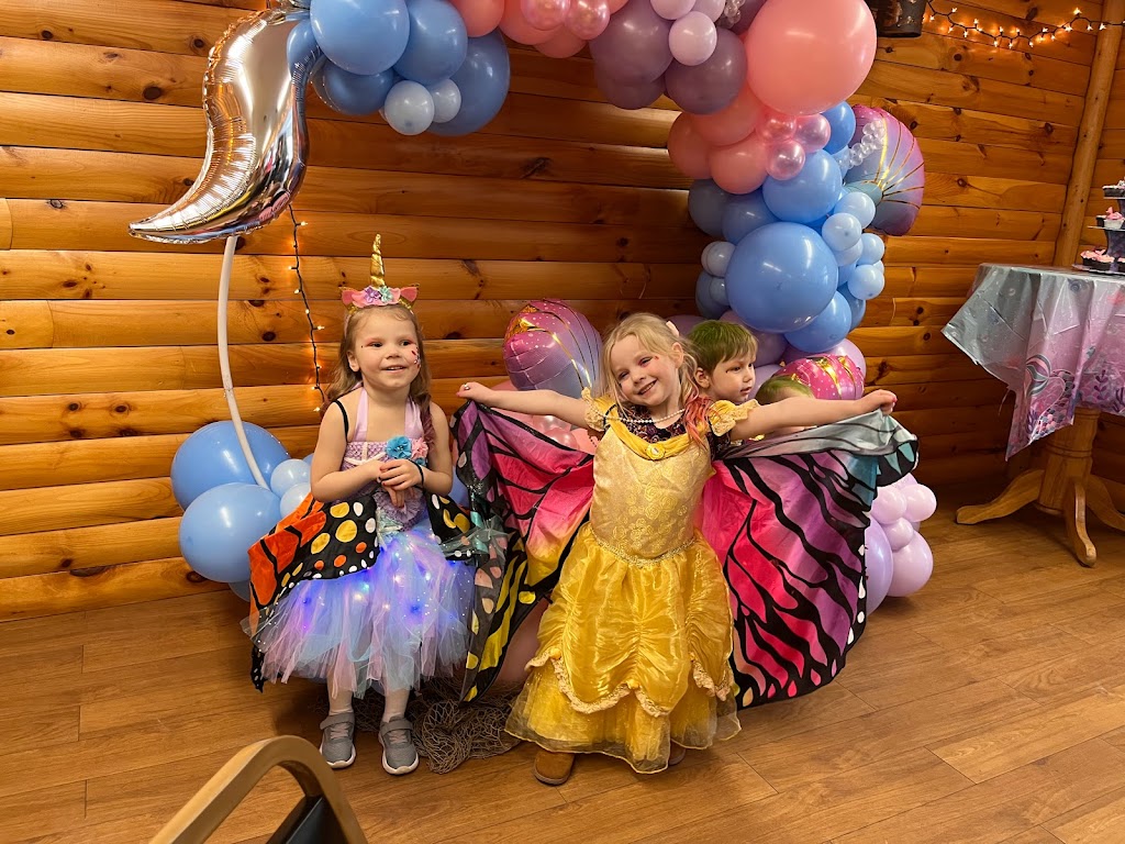 Sprinkles Kids Parties | 1603 US-9, Clifton Park, NY 12065, USA | Phone: (518) 805-9800