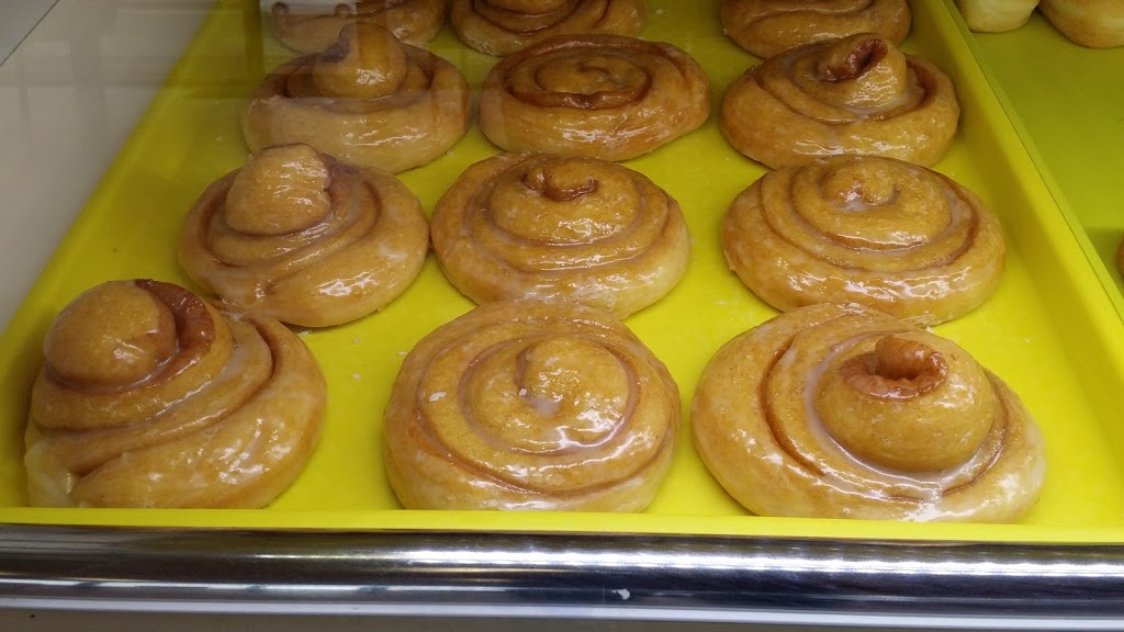 Jack ‘N’ Jill Donuts | 6225 19th St, Lubbock, TX 79407, USA | Phone: (806) 771-3667