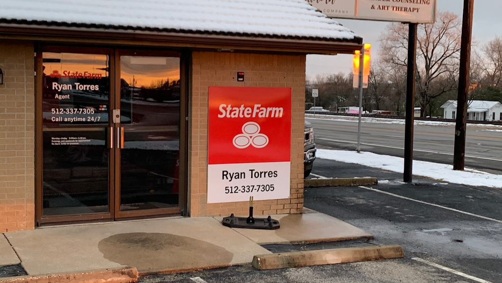 Ryan Torres - State Farm Insurance Agent | 660 S Bagdad Rd Ste 110, Leander, TX 78641, USA | Phone: (512) 337-7305