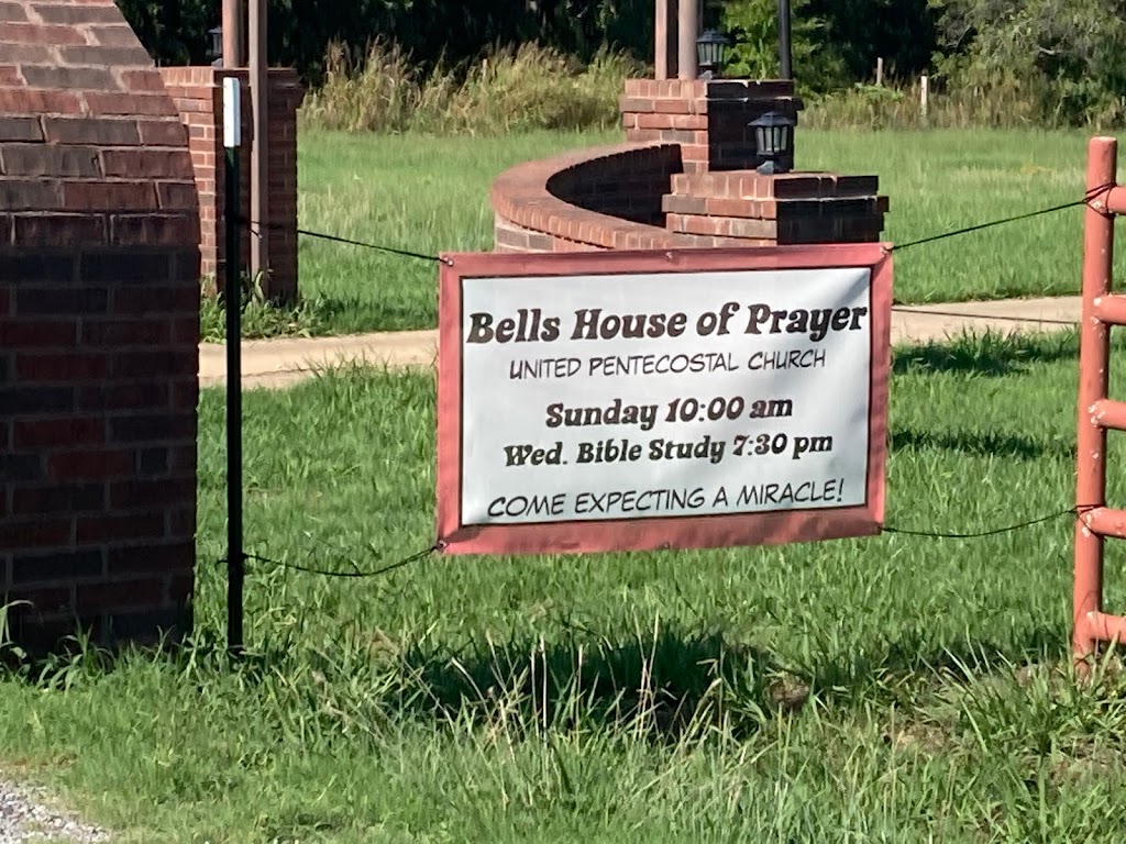 Bells House of Prayer | 281 Owens Rd, Bells, TX 75414, USA | Phone: (972) 816-6931