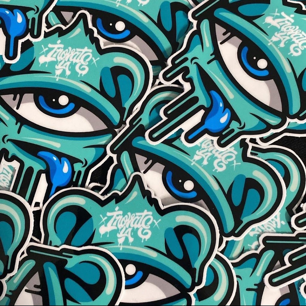 Inovate LA | 6403 Whittier Blvd, Los Angeles, CA 90022, USA | Phone: (562) 777-6104