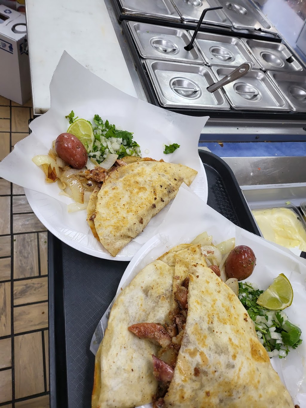 Taco Rey | 2495 W Pioneer Pkwy, Grand Prairie, TX 75051, USA | Phone: (972) 606-9830