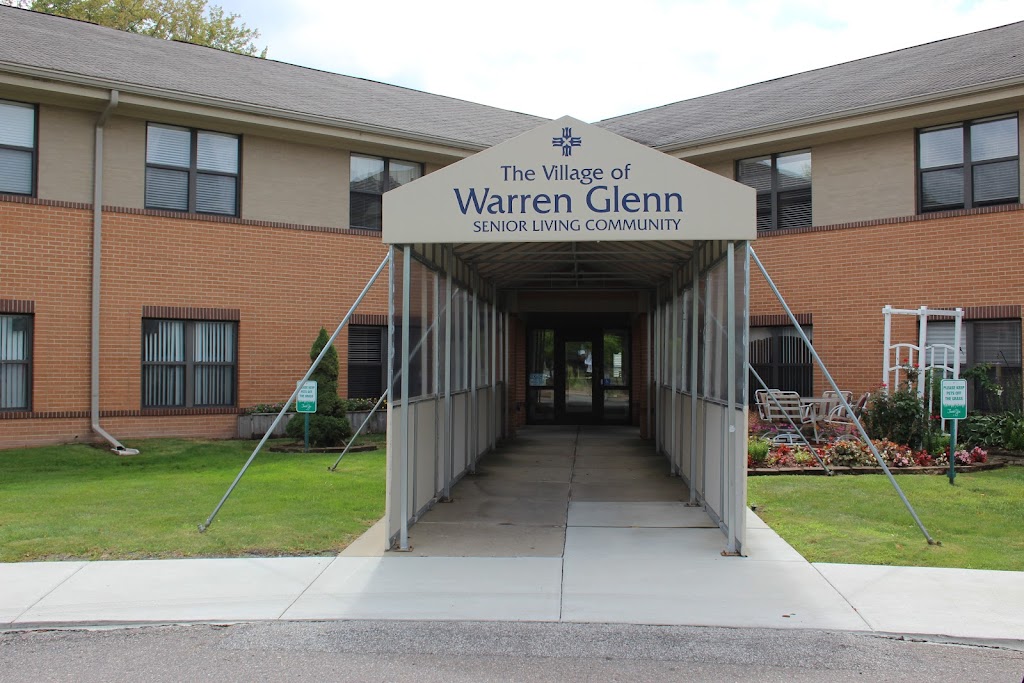 Warren Glenn Presbyterian Village | 2950 Twelve Mile Rd, Warren, MI 48092, USA | Phone: (586) 751-5090