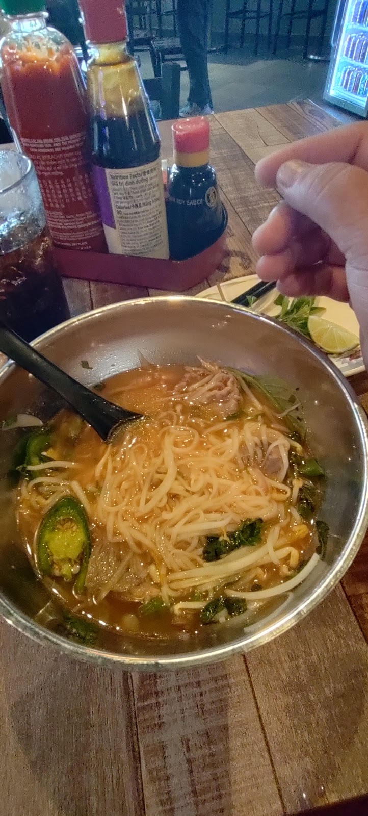 Mr. Pho | 6205 Montgomery Blvd NE, Albuquerque, NM 87109, USA | Phone: (505) 872-2311